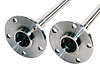 C-Clip Replacement Axles 7.5" and 7.625" Rear End - image 1