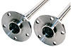 C-Clip Replacement Axles 31-5/16" Long - image 1