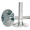 Replacement Axle Set 1964-66 Ford Mustang - image 1