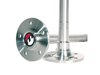 Moser Engineering Custom Alloy Race Axles - image 1