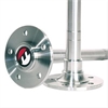 CUSTOM ALLOY 29 SPLINE AX - image 1