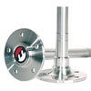 Alloy Race Axle Set Chrysler 8.75" 30-Spline - image 1