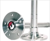 1970-74 E-Body Axles 8 3/4 in. Rear Axles - image 1