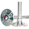 A3177VERS Replacement Axle Set 1977-80 Lincoln Versailles (Disc Brakes) - image 1