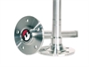 Moser Engineering Custom Alloy Race Axles - image 1