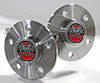 C-Clip Replacement Axles 29-31/32" Long - image 1