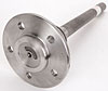 C-Clip Replacement Axle 29-31/32" Long - image 1