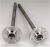 SINGLE AXLE - image 1