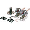 CUSTOM SPOOL/AXLE PACKAGE