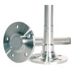 AXLES 1970-74 E-BODY 8 3/ - image 1
