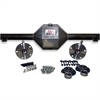 A-BODY FAB HSG / AXLE PKG - image 1