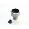 9 FORD 28 SPLINE PINION C - image 1