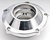 Daytona Style Pinion Support Aluminum - image 1