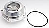 Daytona Style Pinion Support Aluminum - image 2