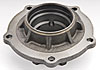 Daytona Style Pinion Support Nodular - image 1