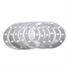 THRU-BOLT PIN SHIMS 10 BO - image 1