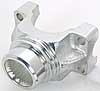 Pinion Yoke Fits 8.8" Ford - image 2