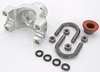 Pinion Yoke Fits 8.8" Ford - image 4