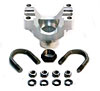 Pinion Yoke Fits GM 12-Bolt - image 1