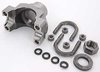 Pinion Yoke Fits GM 12-Bolt - image 4