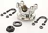 Pinion Yoke Fits GM 12-Bolt - image 2