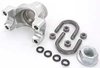 Pinion Yoke Fits GM 10-Bolt 8.5" - image 4