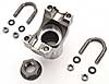 Pinion Yoke Fits 9" Ford - image 2