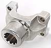 Pinion Yoke Fits 8-3/4" Mopar - image 2