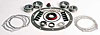 Differential Installation Kit Ford 9" - image 1