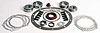 Differential Installation Kit Ford 9" - image 1
