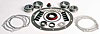 Differential Installation Kit Ford 9" - image 1