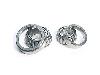 Spool Bearings Ford 9" (3.062 OD)