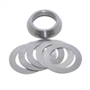9 35 SPLINE PINION SPACE - image 1