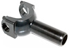 TY650R Transmission Slip Yoke for GM Powerglide Transmissions w/Rolling Bearing Case [26 Spline on 27 Spacing]