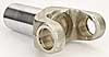 Transmission Yoke Fits Turbo 400 - image 2