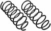 Coil Spring Front - image 1
