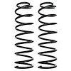 Coil Spring Set [Front] for 2000-2006 Jeep Wrangler TJ - image 1