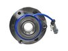 Wheel Bearing & Hub Assembly - image 2