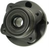 WHEEL BEARING - image 3