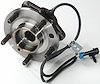 513124 Front Hub Bearing Assembly for Select 1997-2005 GM Models