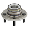 Wheel Bearing & Hub Assembly - image 1