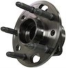 Axle Hub Assembly for Select 2010-2020 GM Models - image 1