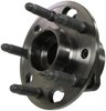 Axle Hub Assembly for Select 2010-2020 GM Models - image 2