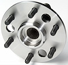 WHEEL HUB ASSEMBLY - image 1