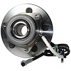 HUB ASSEMBLY - image 1