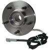 HUB ASSEMBLY - image 2
