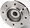 FRONT WHEEL HUB ASSEMBLY - image 1