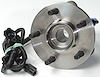 WHEEL HUB ASSM. - image 1