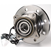 WHEEL HUB & BEARING GM - image 1