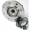 WHEEL HUB & BEARING GM - image 2